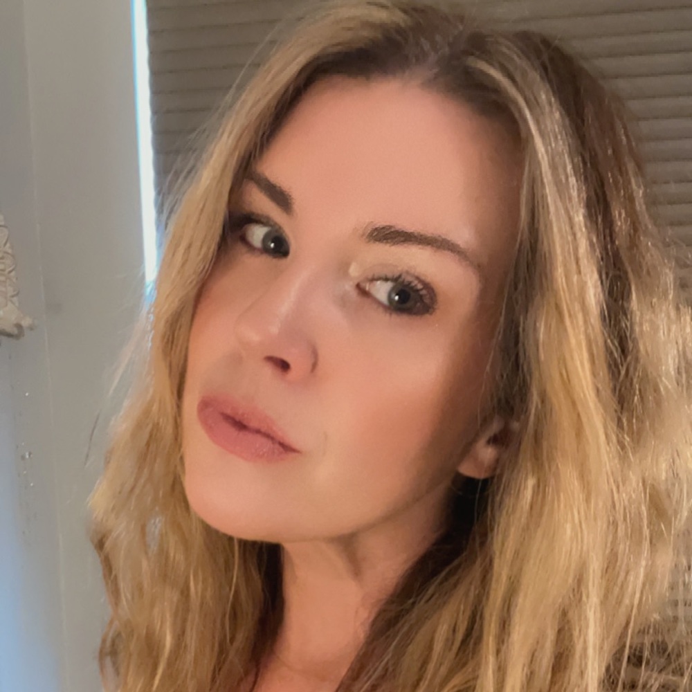 Meet your Posher, Kristin